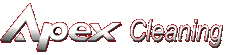 Apex Cleaning Logo