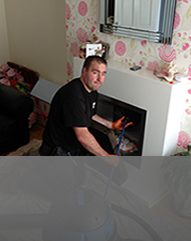 Apex Cleaning Chimney Cleaning